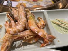 -梨花甄选自助烤肉(小寨原力场店)