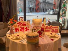 -黑宝石西餐厅(汇励99城市公园店)
