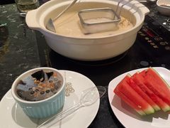 -湯系·煲汤手艺人(东二环泰禾广场店)