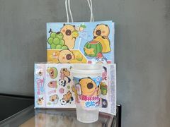 -茶百道(下沙宝龙二期店)