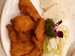 乳香猪肉-外沙疍家棚酒楼