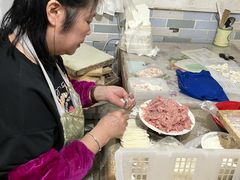 -张阿三馄饨店