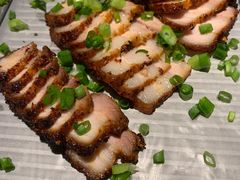 绿茶烤肉-绿茶餐厅(崇文门新世界店)