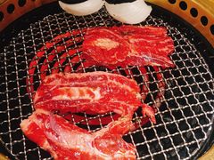 -江户烧肉(高德店)