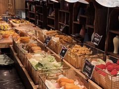 -焰江山海鲜牛排烤肉自助(锦华万达二星店)