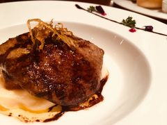 -弗兰克牛排西餐厅Ribone steak house(柠檬花园店)