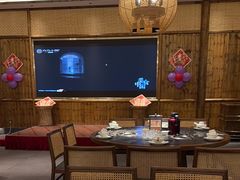 -湘力力小院·鱼汤泡饭(枫林路店)