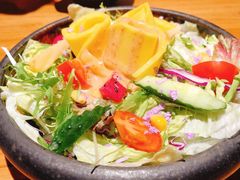 -炉胜·炉端烧·居酒屋