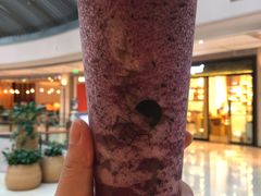 -喜茶(上海兴业太古汇店)