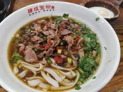 -肆姐面粉馆(坡子街店)