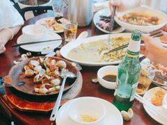 -妈妈菜舟山海鲜(定海古城店)