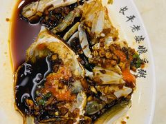 -长平老姿娘夜粥(平东一街店)
