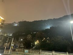 -夜宴江景餐厅