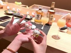 -鲤·鮨KOISUSHI