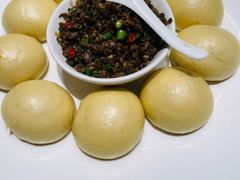 -南珠宫酒店-茶餐厅