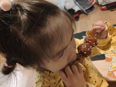 -邓记新一代糖油果子(四川煤管局供销公司职工宿舍店)