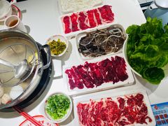 -八合里牛肉火锅(上海世茂广场店)