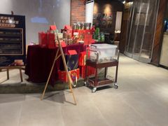 -茶啊冲电影主题文化餐厅(TOUCH12街店)