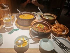 -0776食堂·京城创意菜(七里庄店)