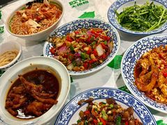 -欧记大排档·景德菜(上海首店)