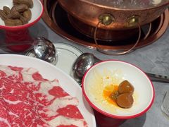 -侃爷南门铜锅涮肉