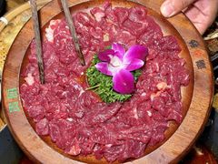 -贵厨酸汤牛肉(花果园国际中心店)