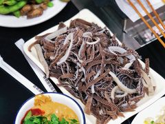 -老黑板筋(顺义总店)