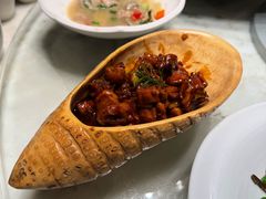 -径山十八道·风味民间菜(华夏之心店)