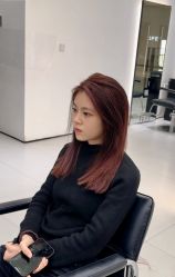 -DL HOPE明星造型