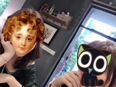 -咖法森林·咖啡  酒吧(天河店)