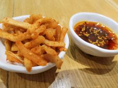-云味馆·云南菜·云南米线(地王店)