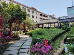 -九江双蒸博物馆