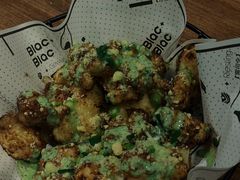 -Blac+Blac(中海环宇荟店)