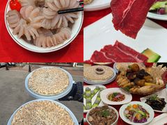 -天宜隆蘑菇宴火锅(石景山旗舰店)