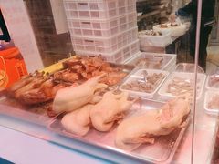 -水西门陈记鸭子店(总店)