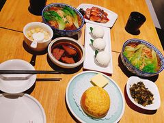 -兰亭轩茶餐厅(长江路店)