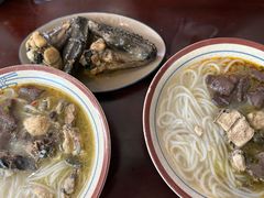 -沈记土鸡米线(七星街品牌中心店)
