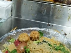 -大姐麻辣烫(莲宝中路店)