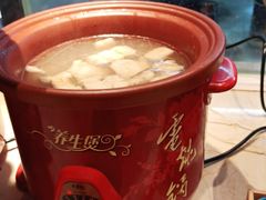 -巢爷老味(东方红店)