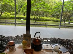 -南宁荔园维景国际酒店·荔园中餐厅