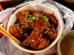 -傅强排骨(成都总店)