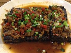 -湖南码头·地道岳阳美食·湘菜(魏公村店)
