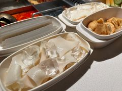 -海底捞火锅(外滩店)