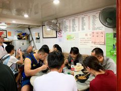 -老地方面馆(思南路店)