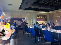 大堂-桂小厨广西菜(水晶城店)