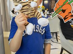 -翠湖宾馆·中餐厅