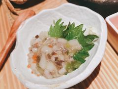 -花潮料理艺食馆(世欧广场店)