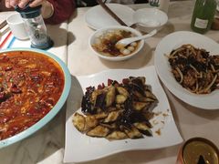 -茅庐毛血旺(临沂泰盛广场店)