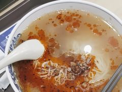 -西部马华清真兰州牛肉面·烧烤夜市(上地店)