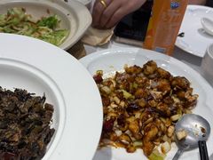 -眉州东坡(团结湖店)